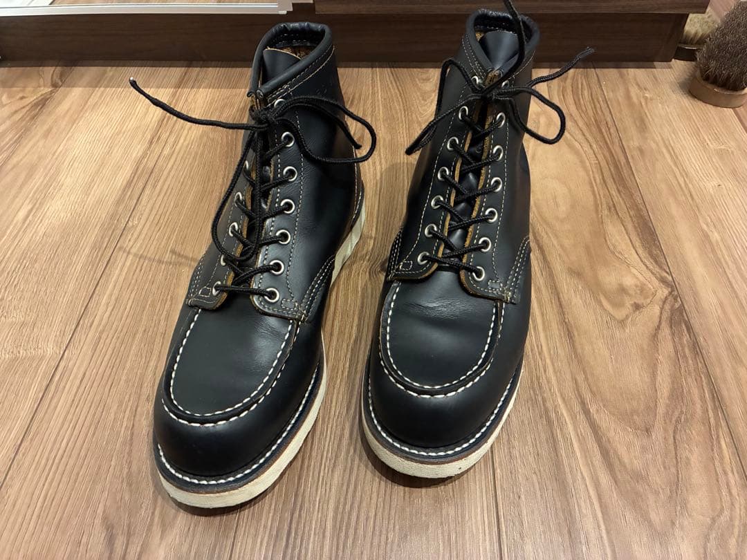 レッドウィング9874 8.5Dクロンダイク