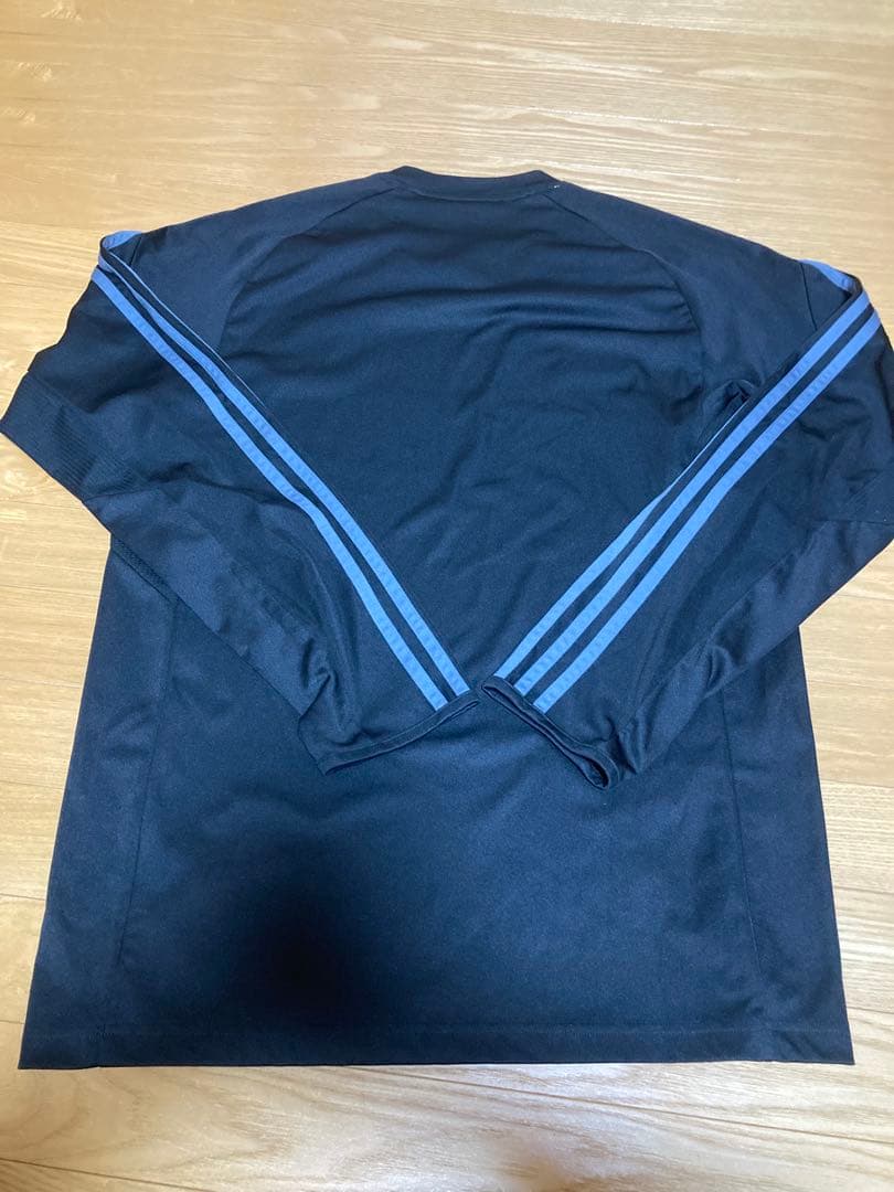 横浜F・マリノス　トレーニングウェア