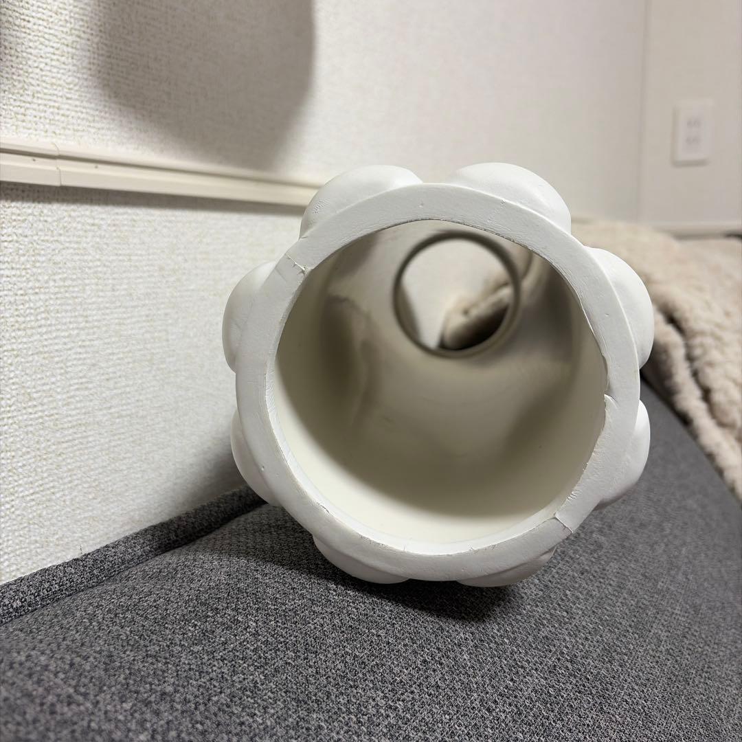 FILAMENT 筋膜ローラー ホワイト