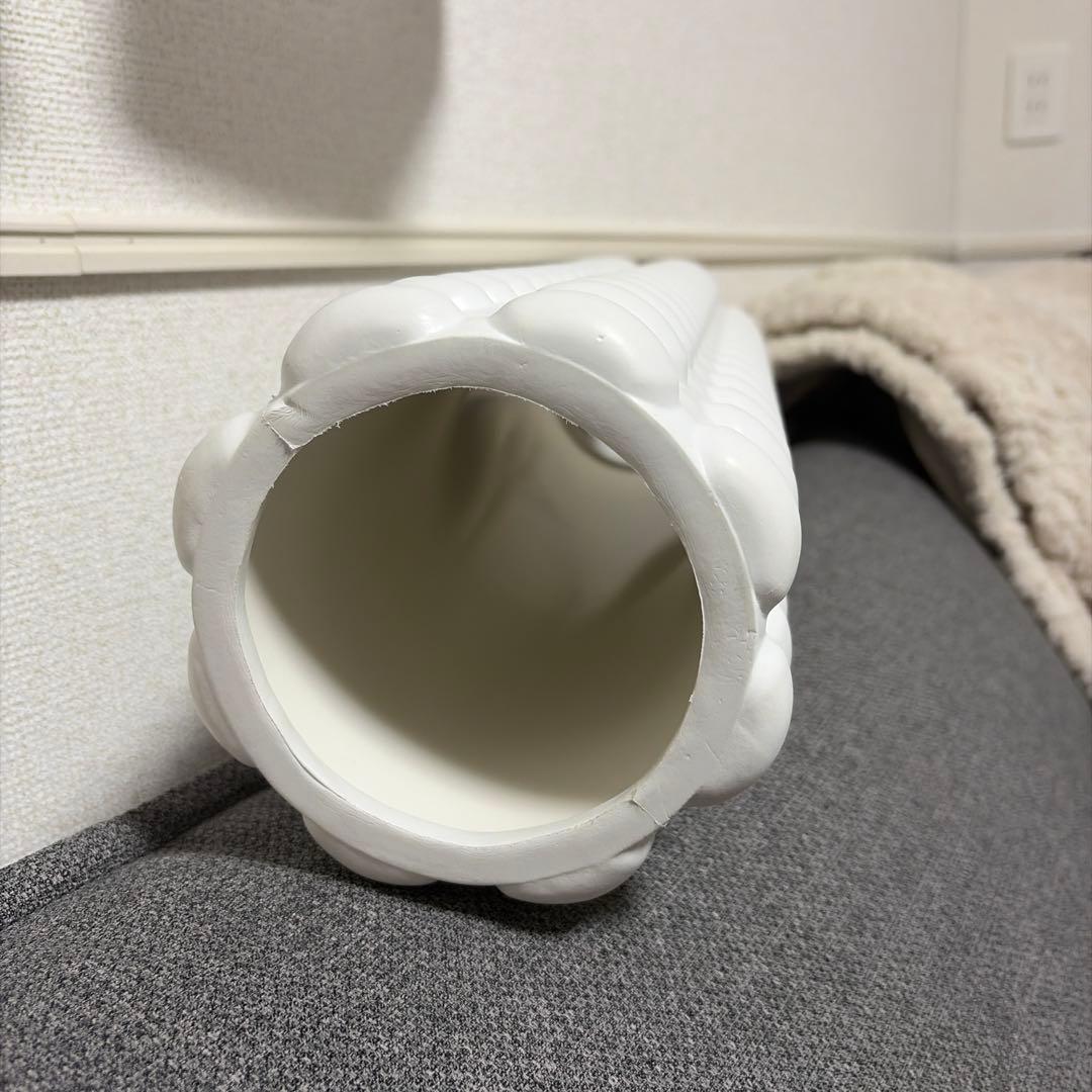 FILAMENT 筋膜ローラー ホワイト