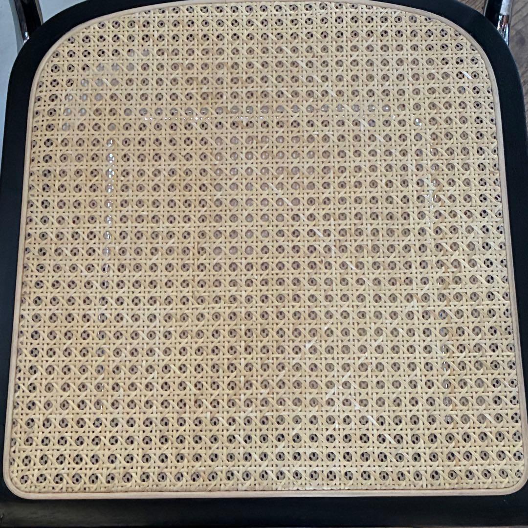 未使用保管 チェスカチェア マルセルブロイヤー リプロダクト