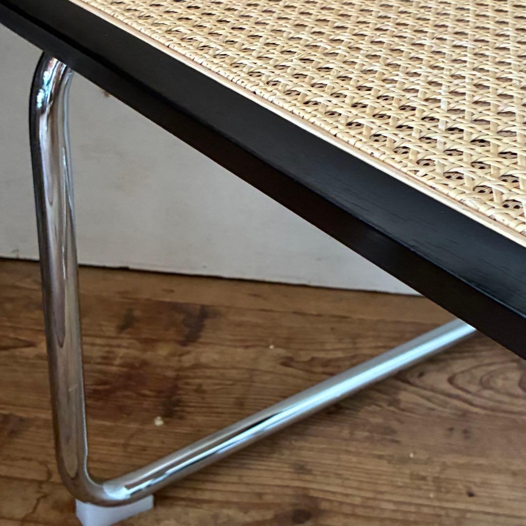 未使用保管 チェスカチェア マルセルブロイヤー リプロダクト