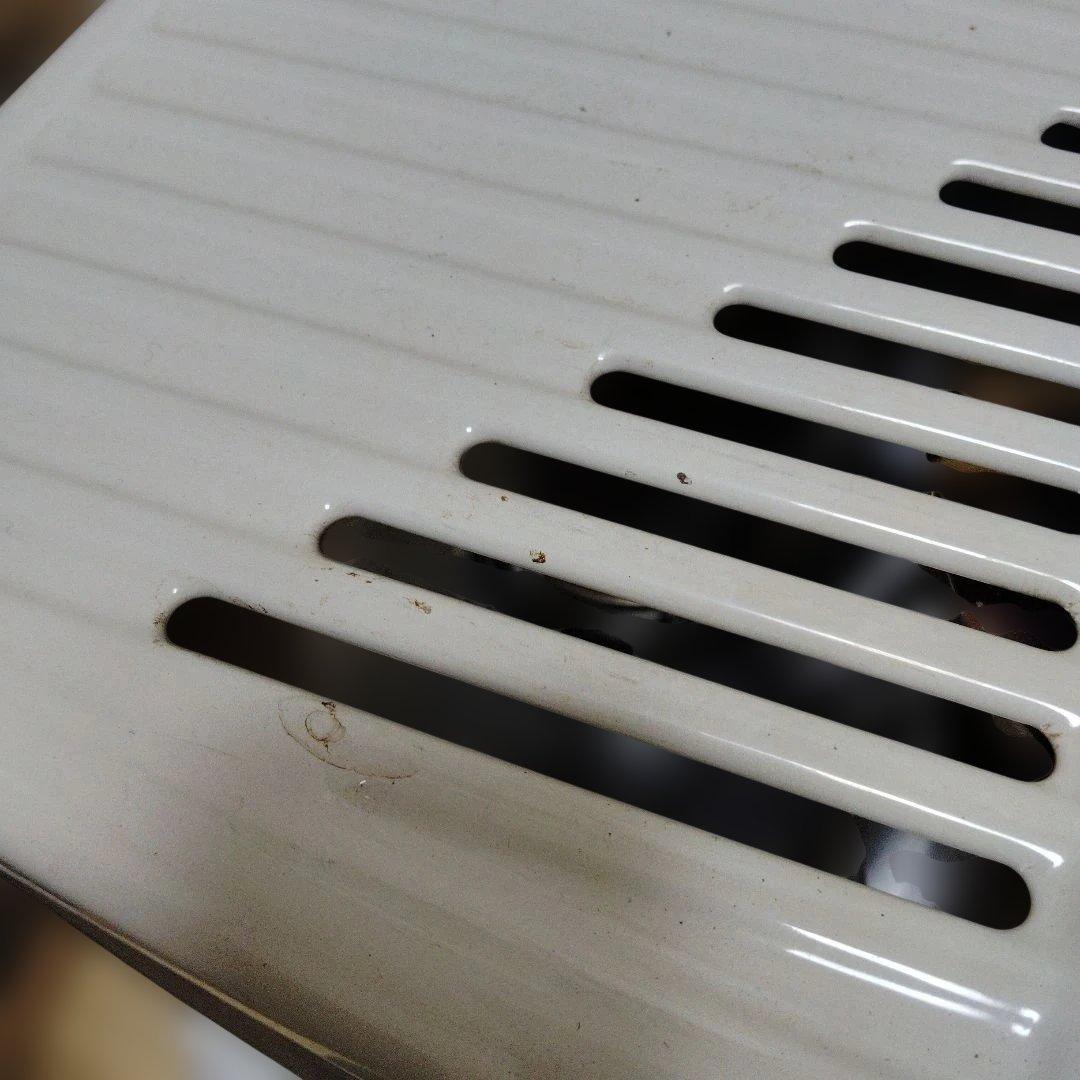 28日迄お値下げ☆コロナSX-E2915WY-W自然通気形開放式石油ストーブ