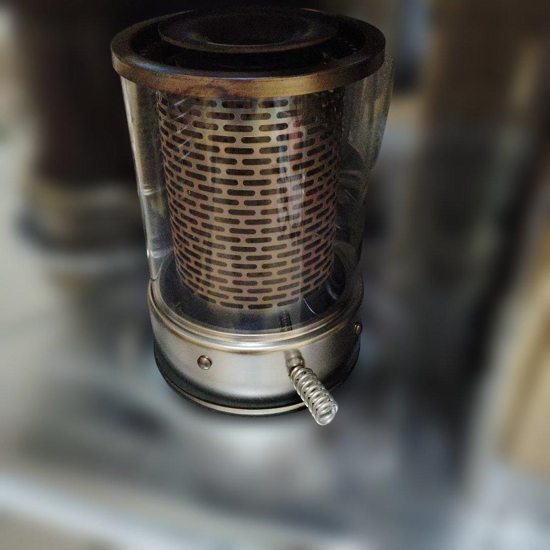 28日迄お値下げ☆コロナSX-E2915WY-W自然通気形開放式石油ストーブ