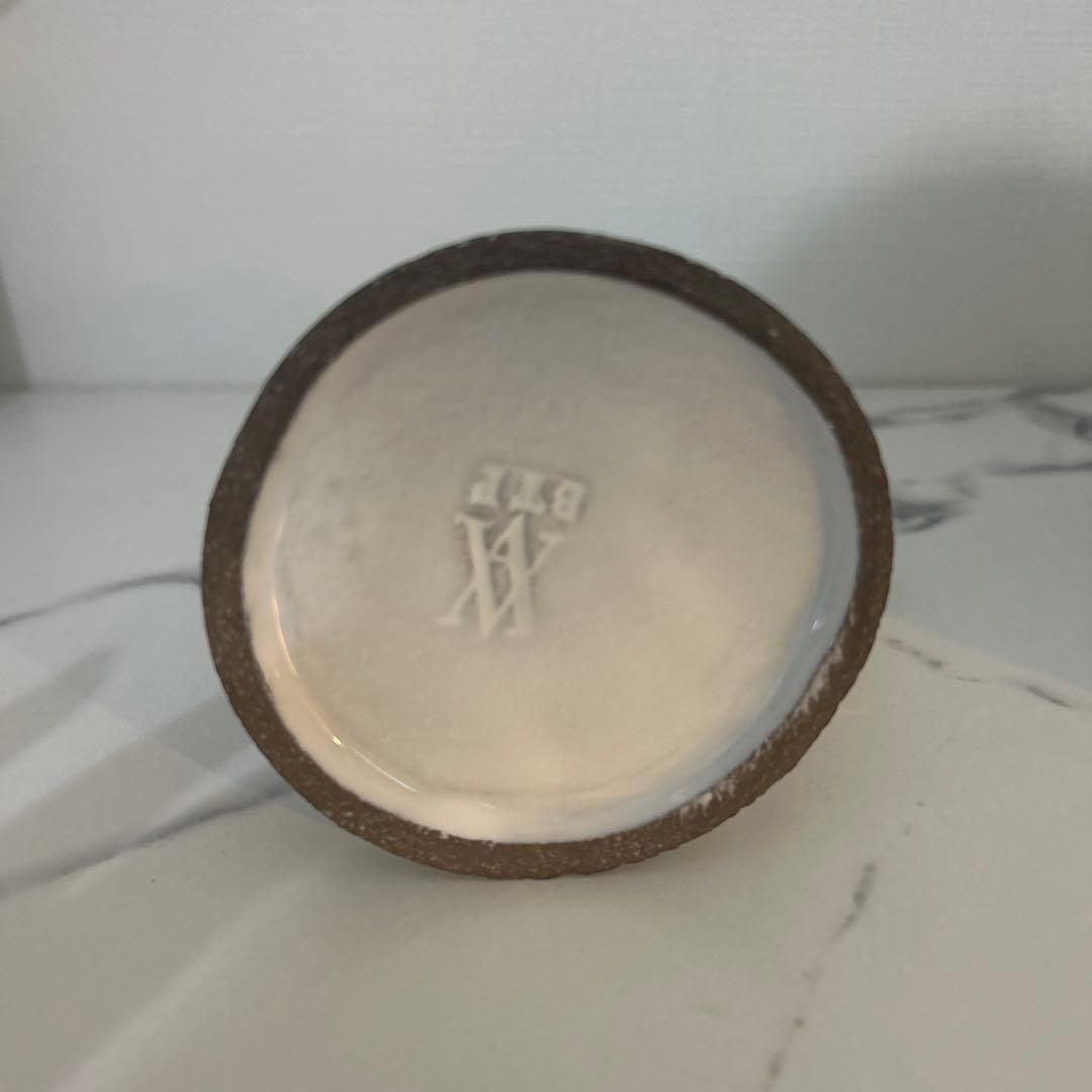 アスティエ　Rose スモールピッチャー　花瓶