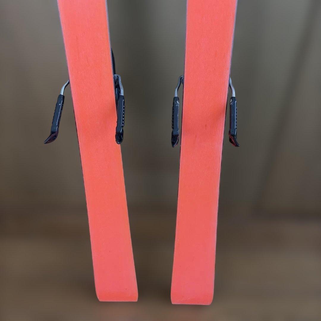 ATOMIC REDSTER S8i スキー板 160cm