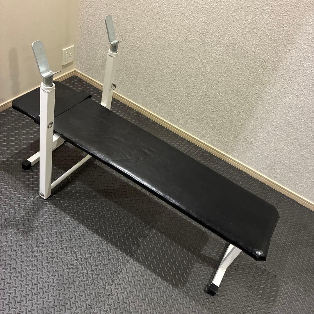 BULWOKER® トレーニングベンチ