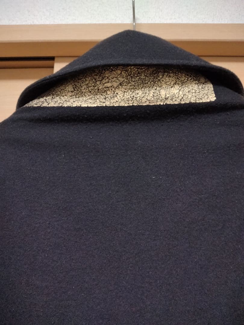 Y's ドルマンスリーブコート　ワイズ　LIMIfeu　ヨウジヤマモト