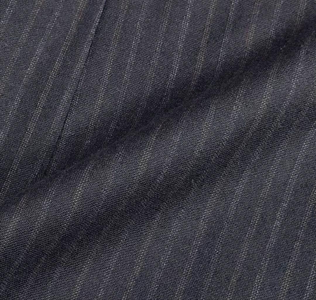 DOLCE&GABBANA 2B スーツ セットアップ 48 ストライプ