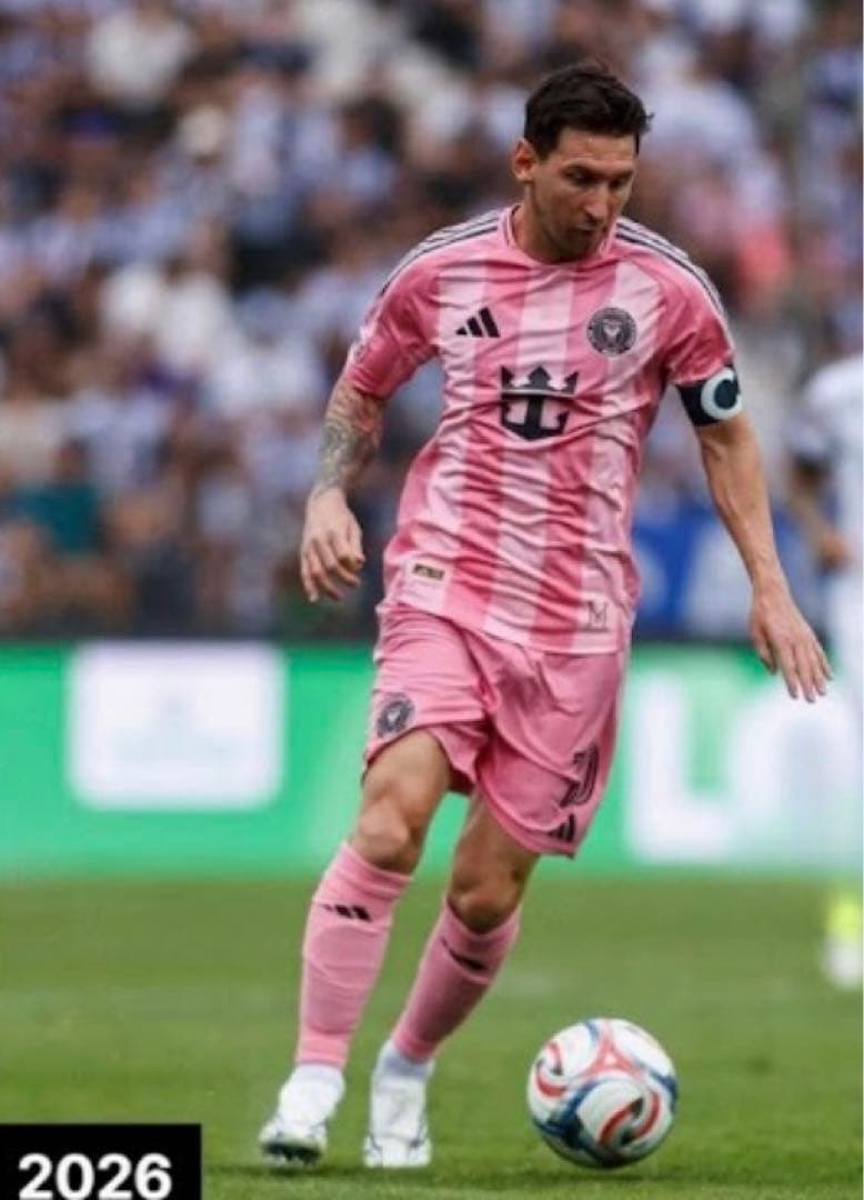 新品 未使用 タグ付 F50 エリート FG TUNIT メッシ 25cm