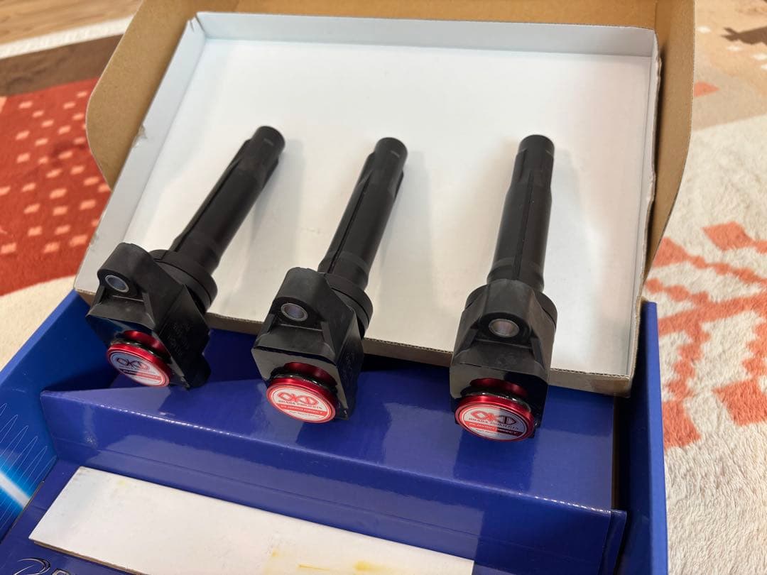 きら　JB64ジムニー用オカダプロダクツ　プラズマダイレクト