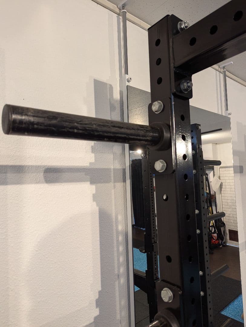 ONI ハーフラック