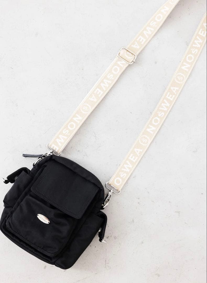 【新品未開封】NOsWEA スマホショルダー 花村想太