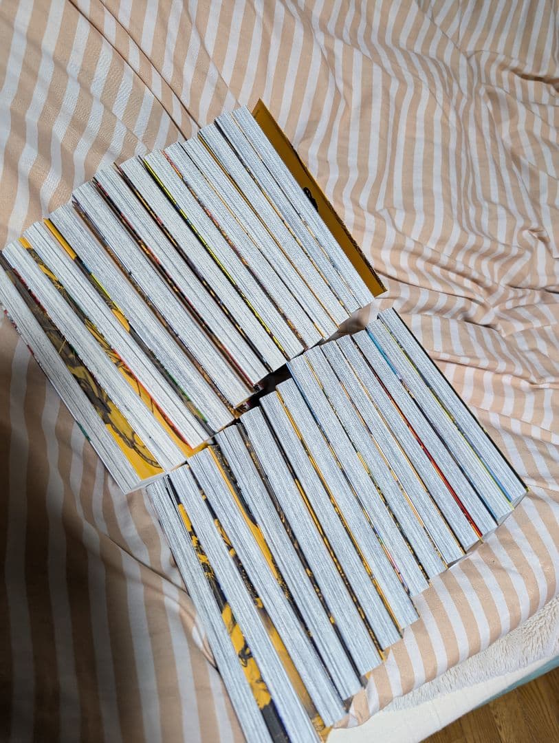 SAKAMOTO DAYS サカモトデイズ 既刊全巻セット