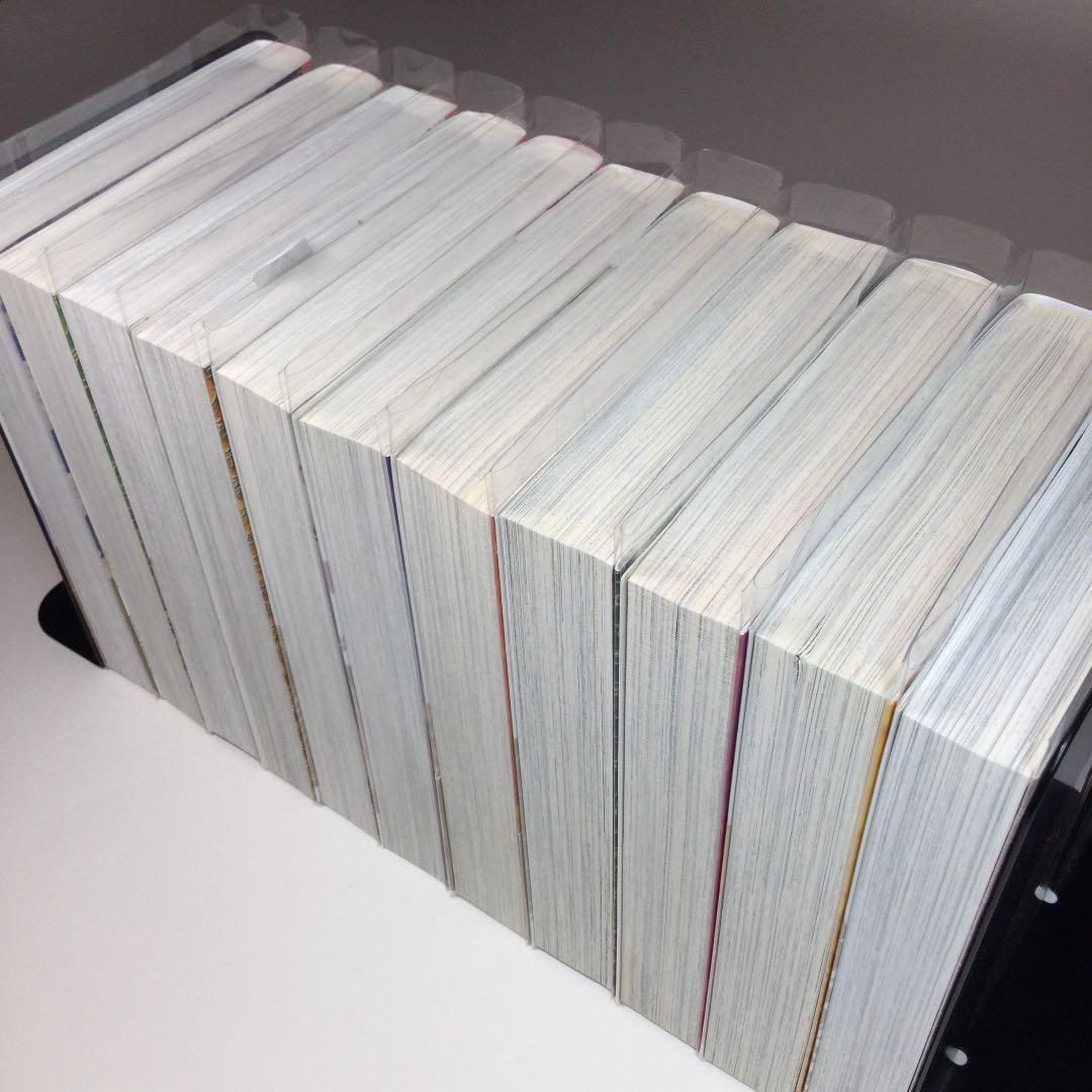 全巻セット⭐️ 天上の虹 : 持統天皇物語　里中満智子　講談社文庫