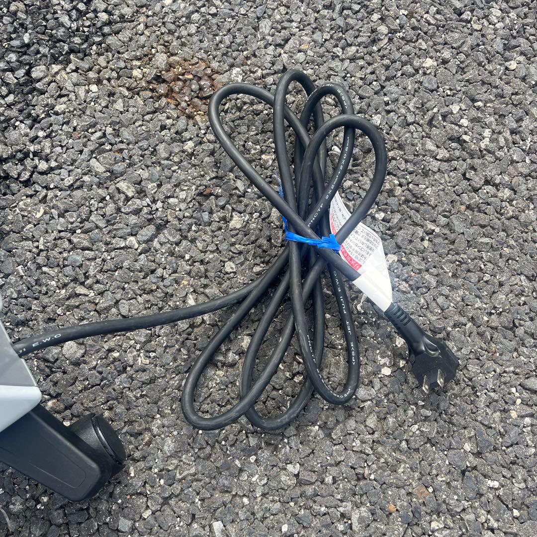 コロナ NOIL HEAT 自然対流形電気暖房機 DHS-1219 2020年製