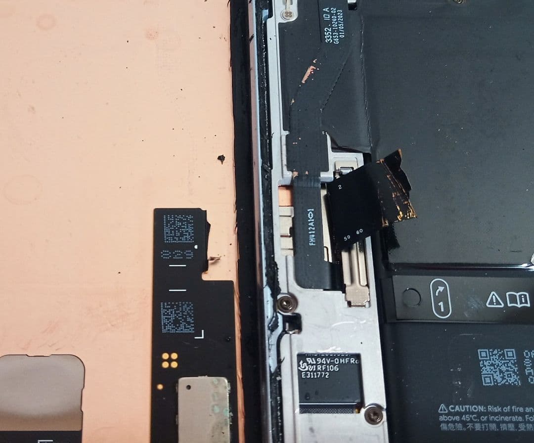 【ジャンク】Google Pixel 8 Pro 256GB SIMフリー