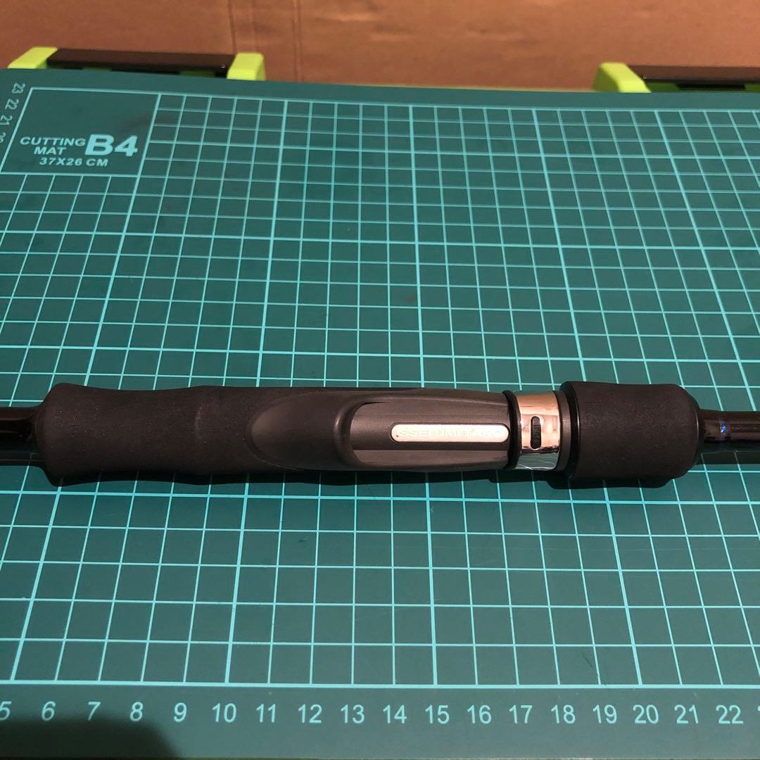 イッセイ海太郎　シャンシャンマル　S702LS