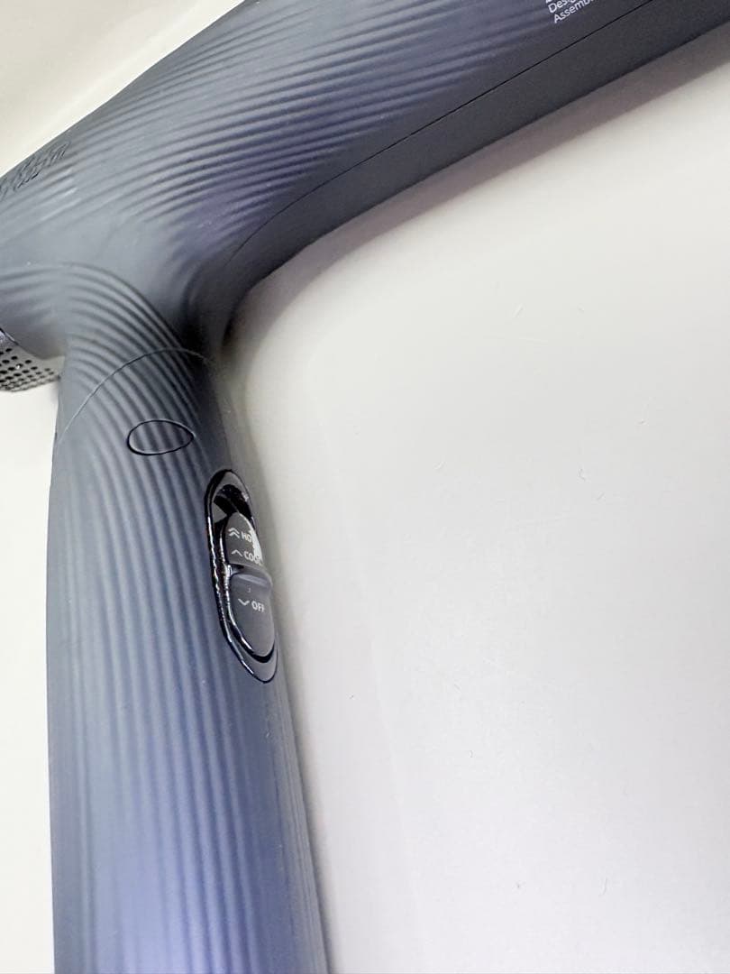 2024年製 Refa リファ MTG ビューテックドライヤー スマート 605