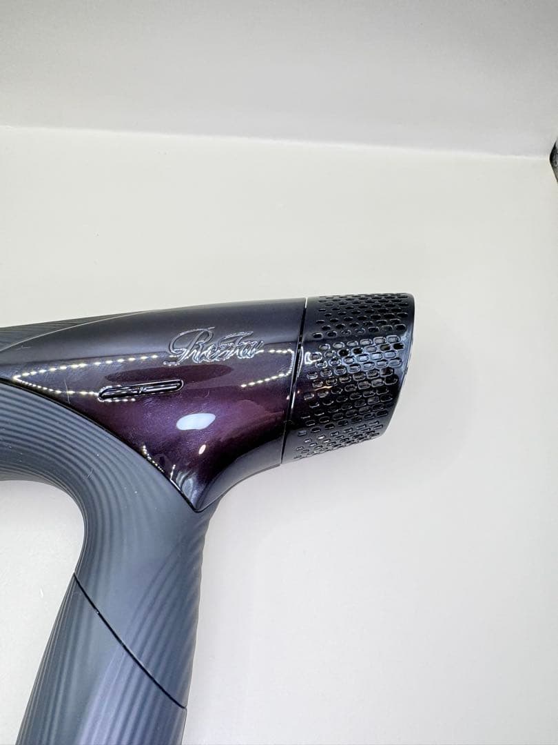 2024年製 Refa リファ MTG ビューテックドライヤー スマート 605