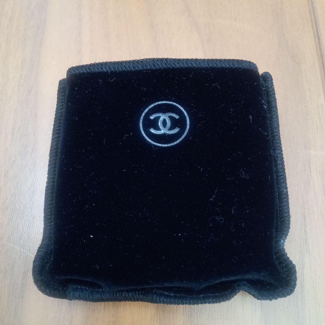 CHANEL シャネル　レキャトルオンブル 397　アイシャドウパレット