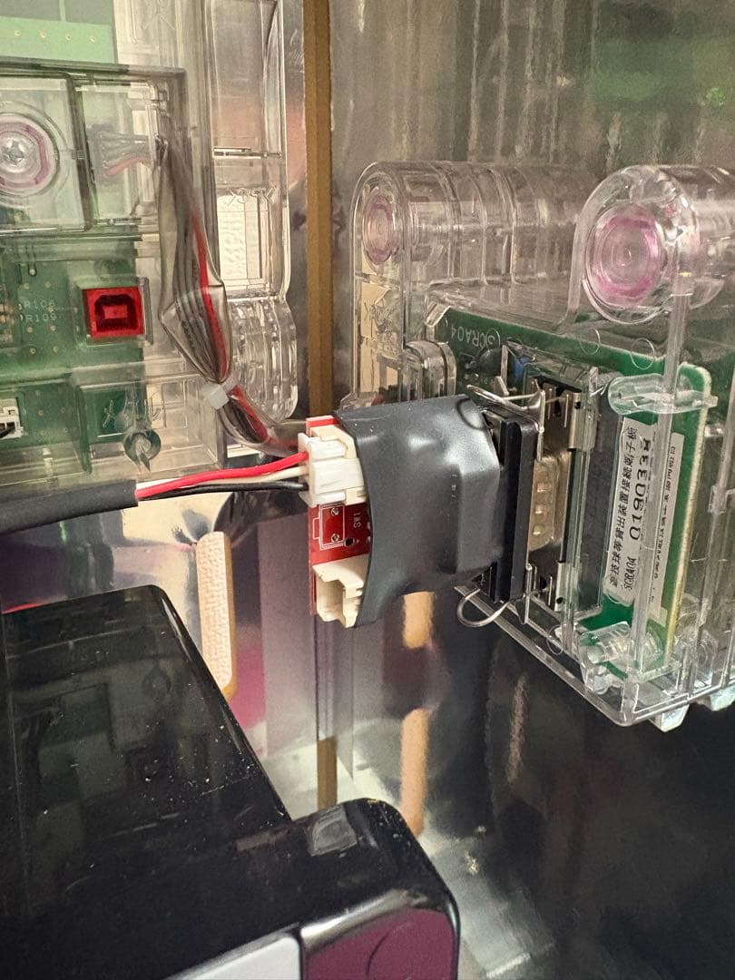 け*ん様 スマスロ実機　麻雀格闘倶楽部　覚醒　送料無料