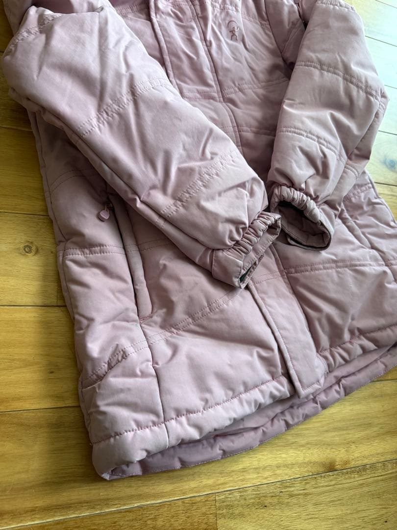 イスビョン　ISBJÖRN スキーウェア　子ども用　サイズ　122/128