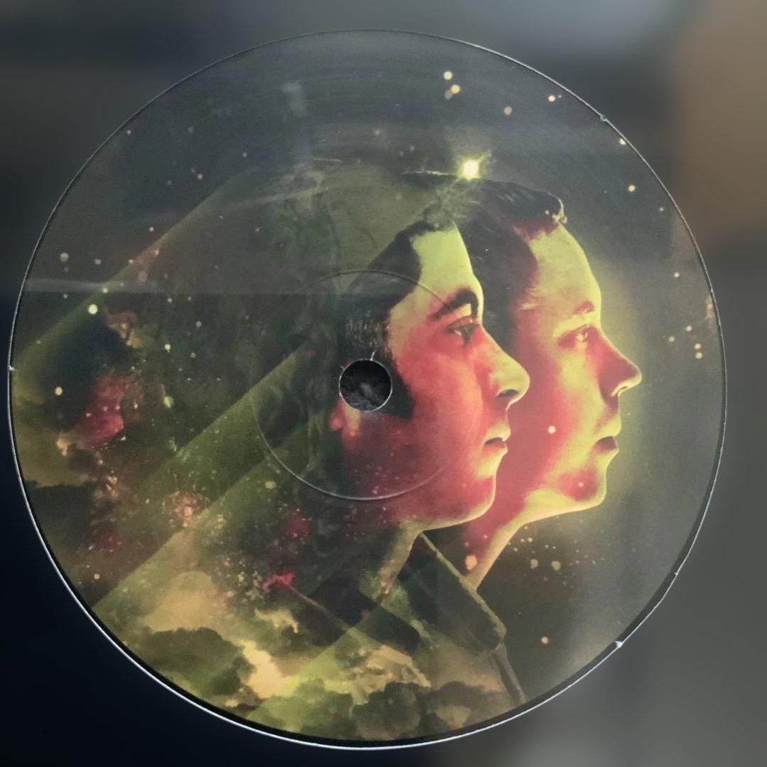 洋楽 The Layabouts feat. Monique - EMMA HOUSE