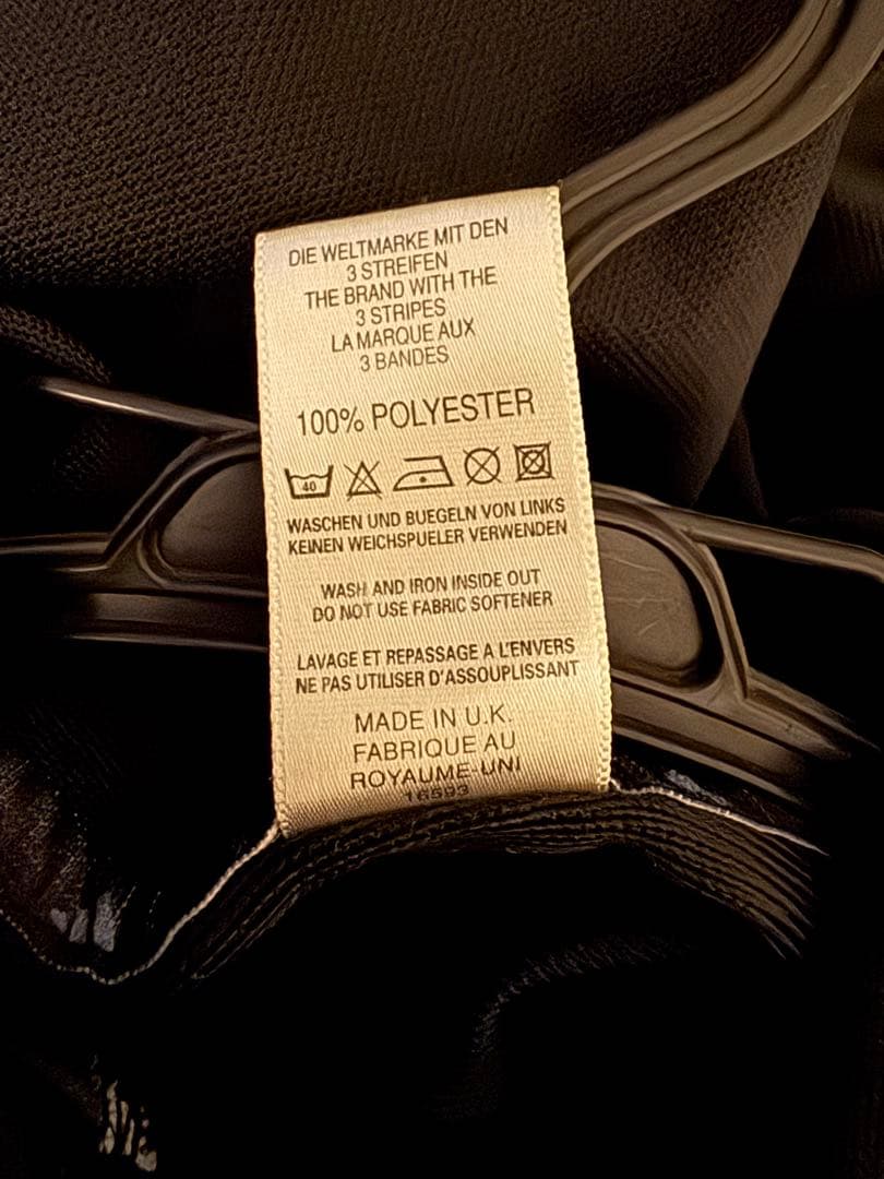 adidas Newcastle United ユニフォーム　00/01シーズン