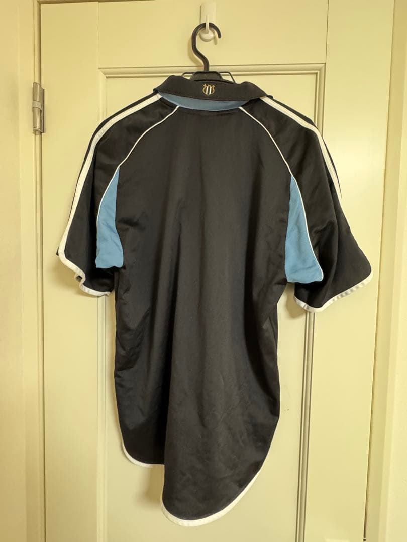 adidas Newcastle United ユニフォーム　00/01シーズン
