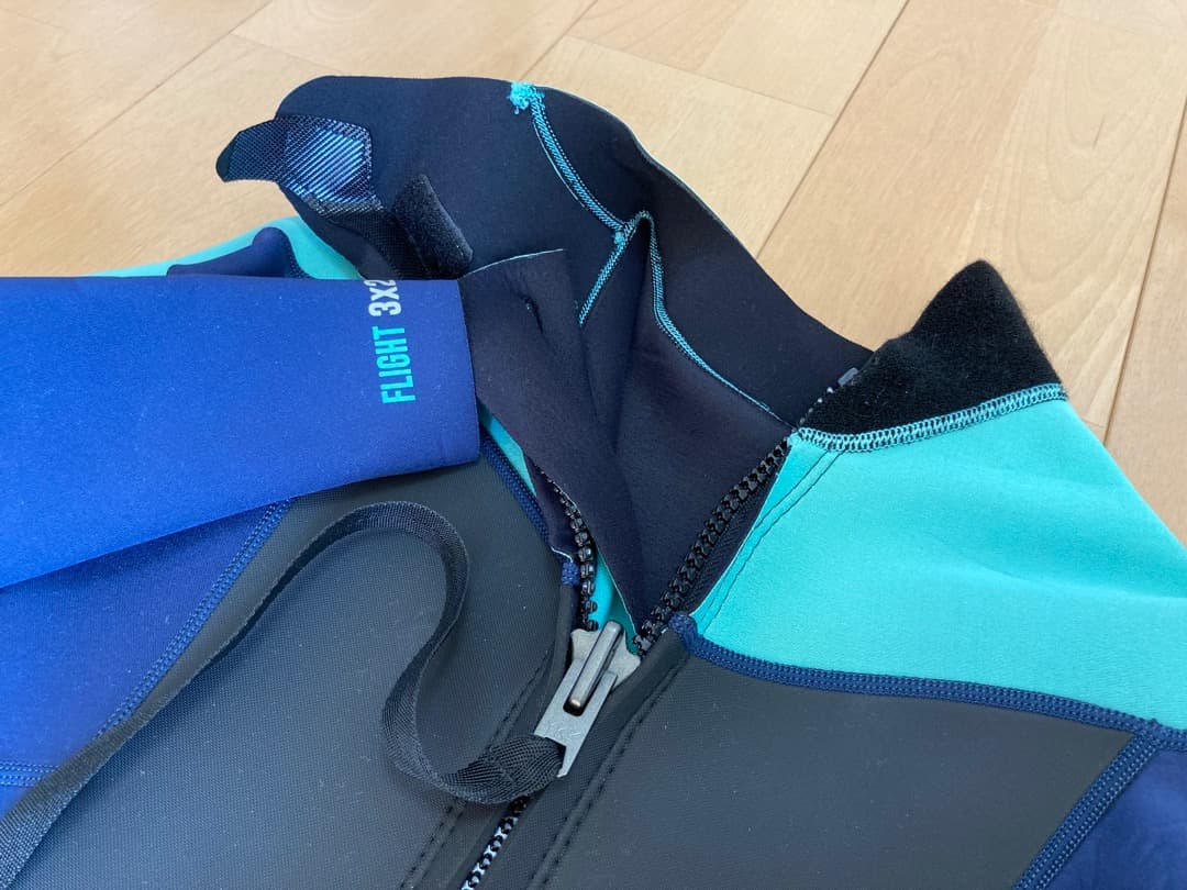 ◾️超美品 サップ サーフィン ウェットスーツ JETPILOT 3シーズン対応