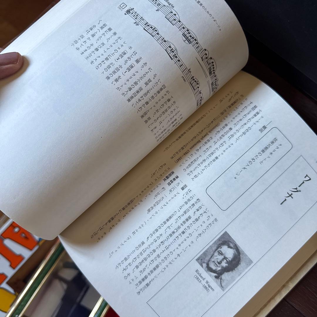 クラシック名曲解説全集