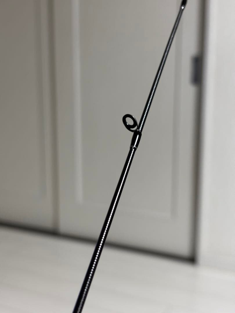 ジャッカルBRS-S86ML-SC