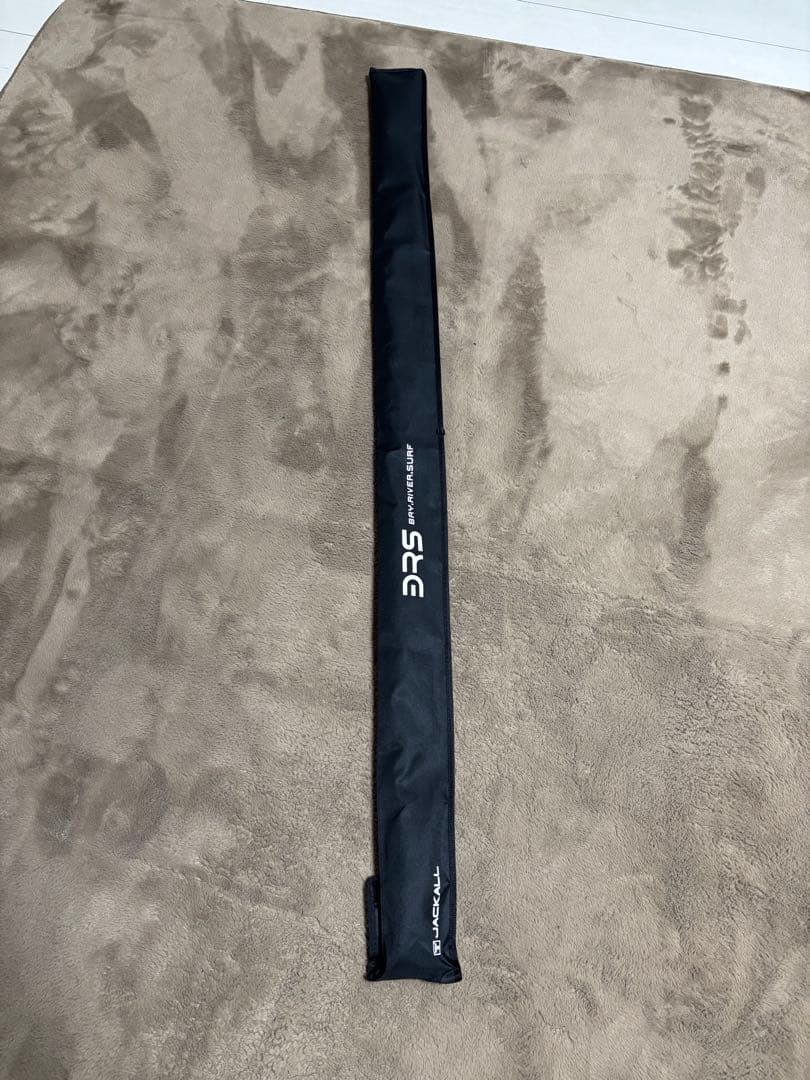 ジャッカルBRS-S86ML-SC