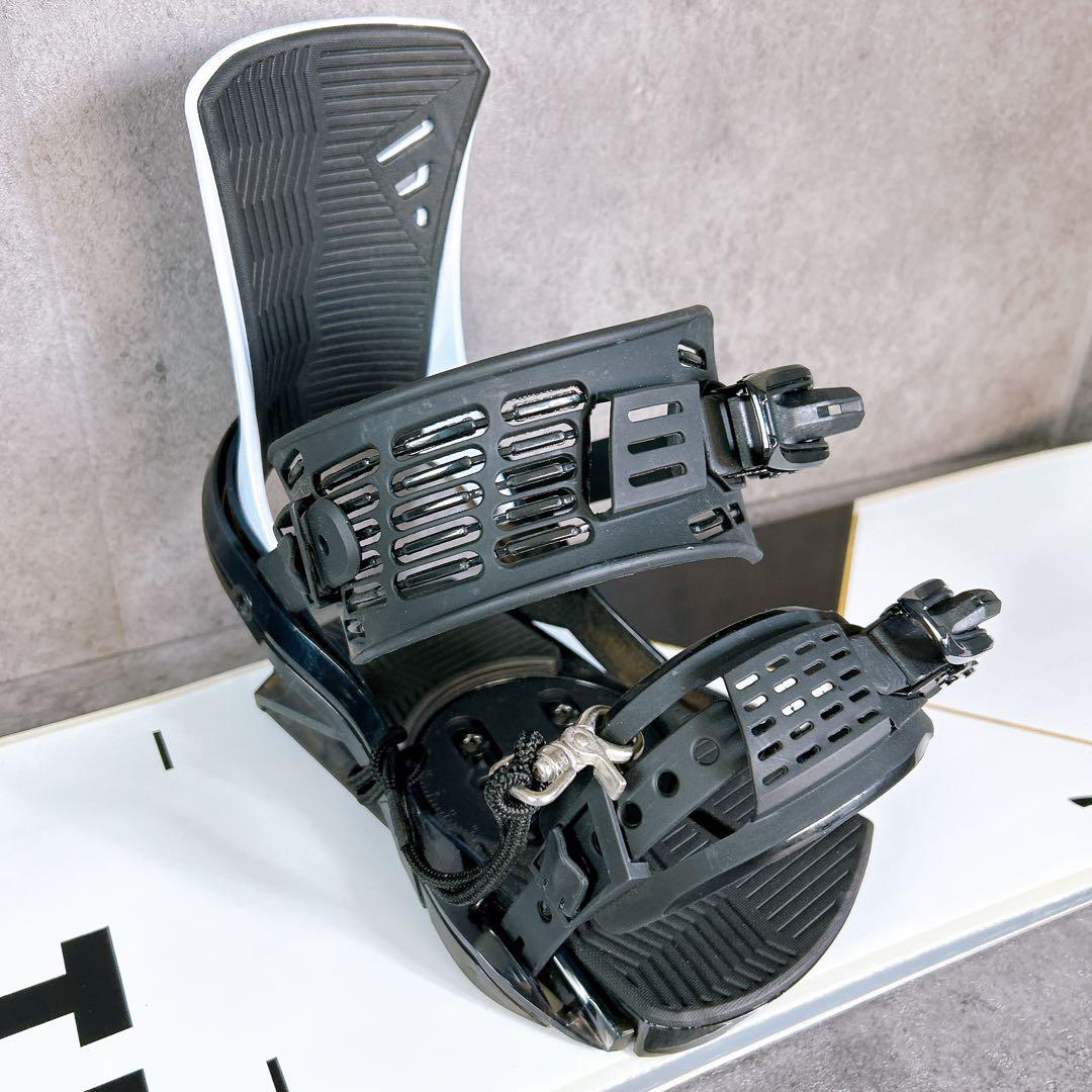 HEADヘッド TRUE149センチ×ヘッド　バイン　スノーボード2点セット