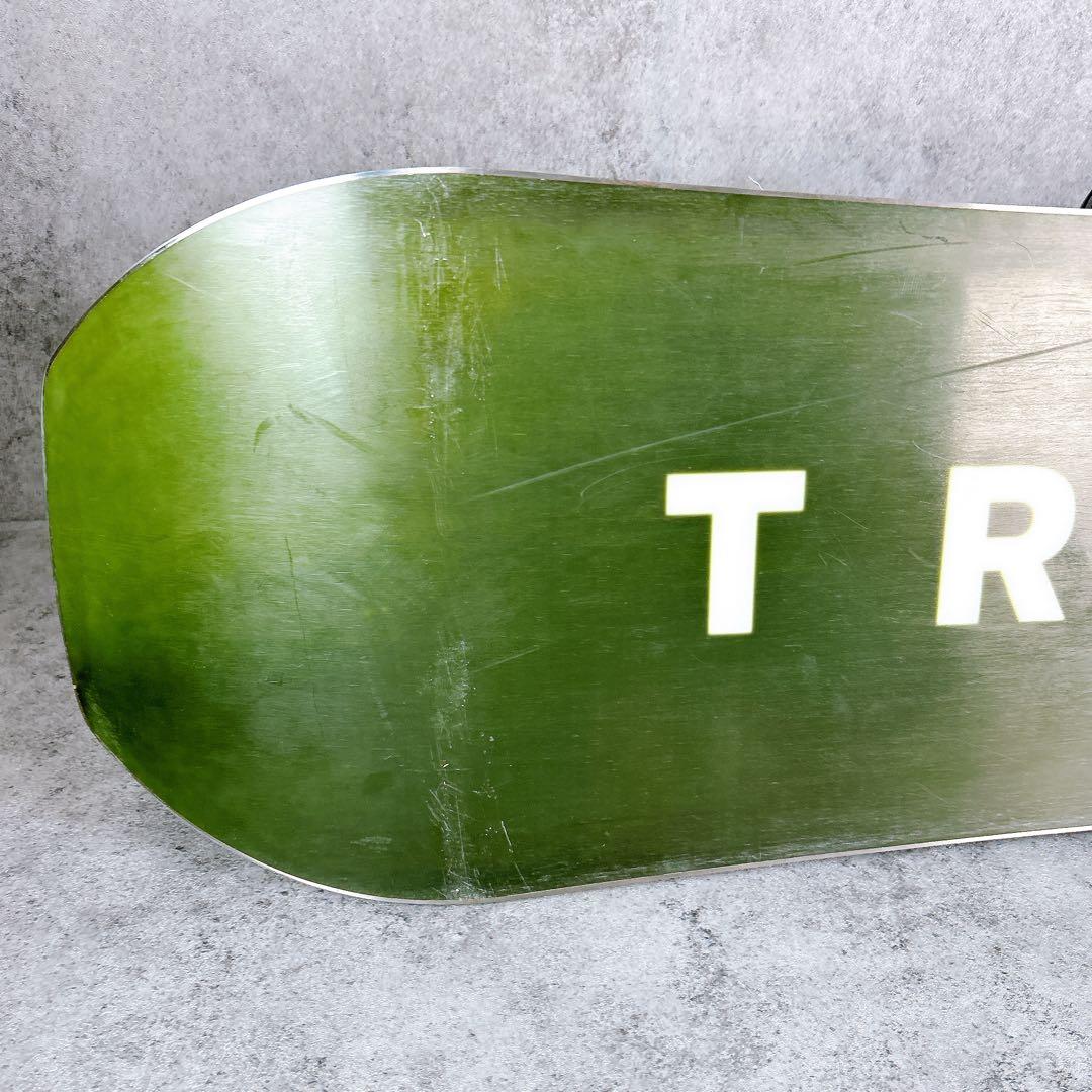 HEADヘッド TRUE149センチ×ヘッド　バイン　スノーボード2点セット