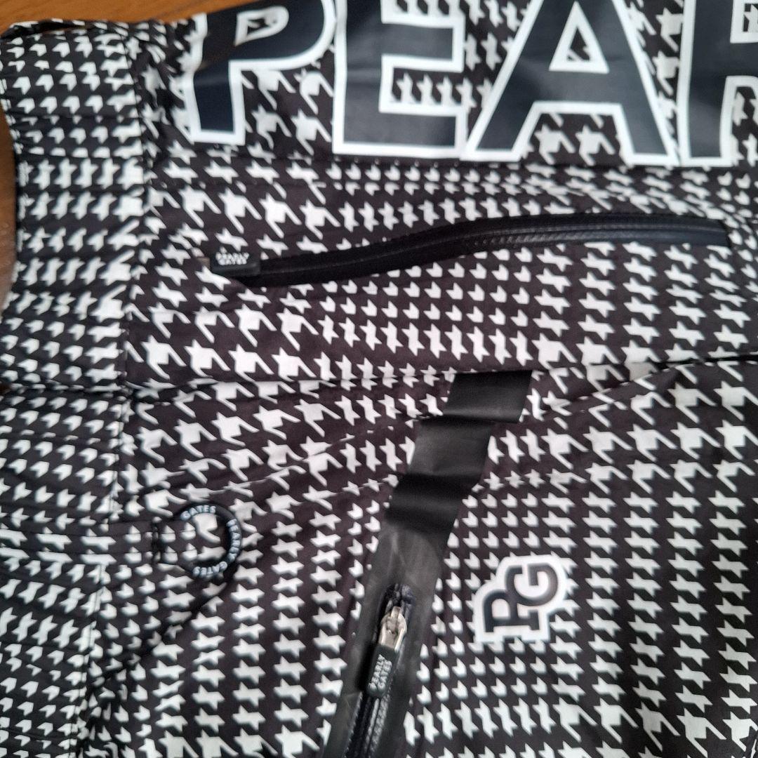 新品　未使用　PEARLY GATES レインウェア (パンツ)　men's