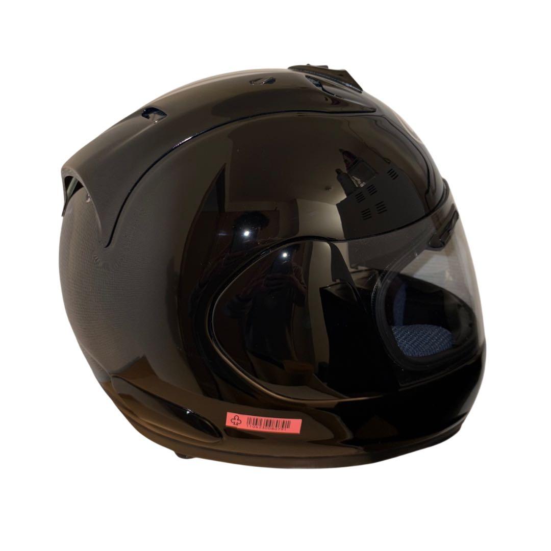 【美品】Arai ラパイド スーパー R フルフェイス Mサイズ 57-58cm