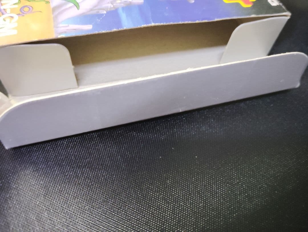 ファミコンソフト ミラクルロピット