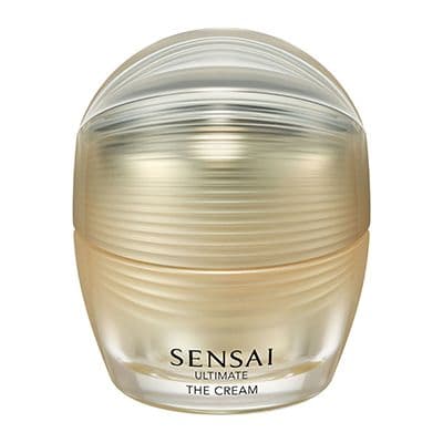 【限定値下げ】センサイ SENSAI ULTIMATE ザクリームＮ40mL