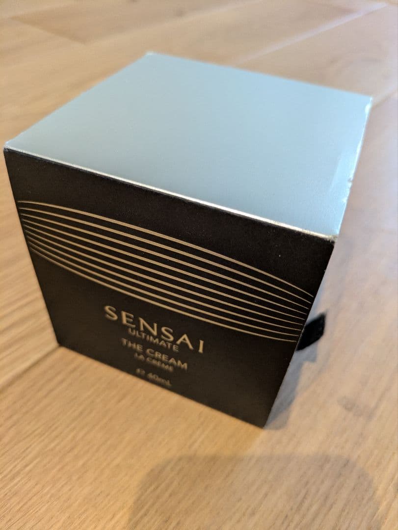 【限定値下げ】センサイ SENSAI ULTIMATE ザクリームＮ40mL