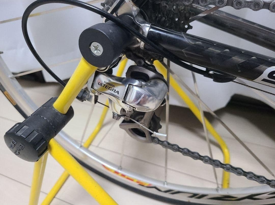 す*ん様 SCOTT CR1 PRO ロードバイク カーボンフレーム ULTEG