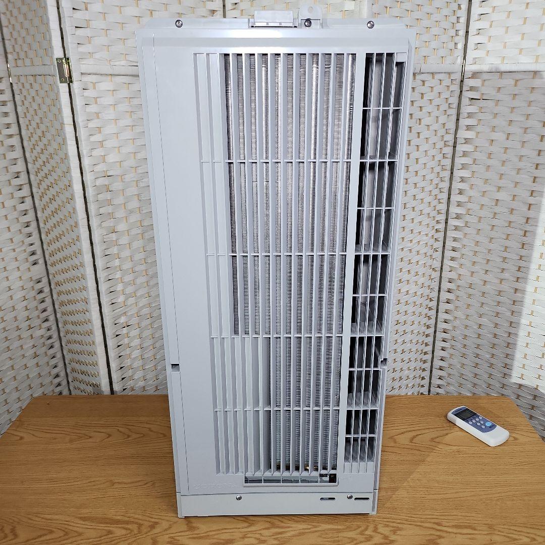【美品・2024年製】CORONA ウインドエアコン CW-16A4