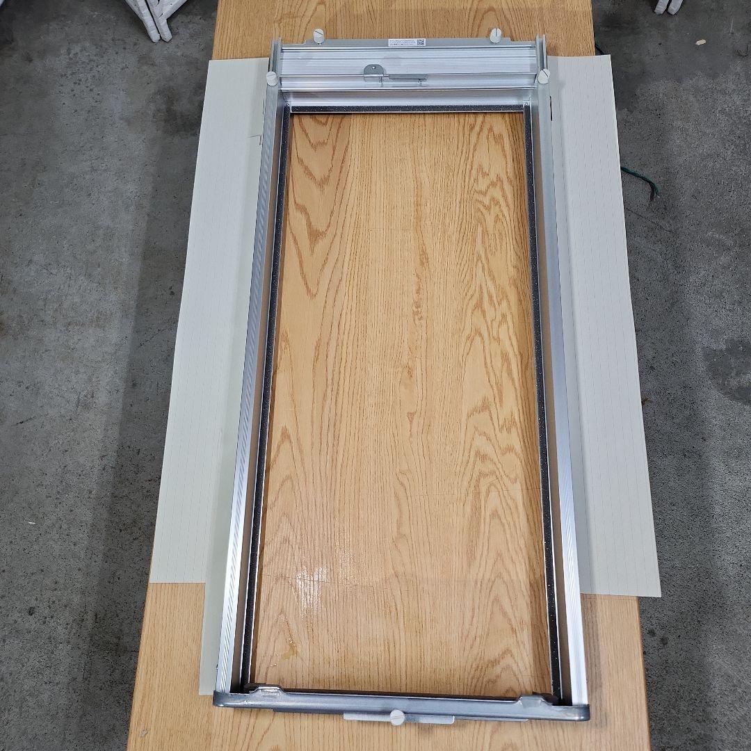 【美品・2024年製】CORONA ウインドエアコン CW-16A4