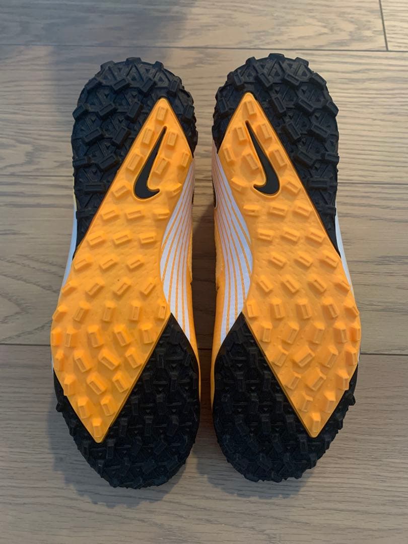 NIKE マーキュリアルスーパーフライ 7 エリート TF