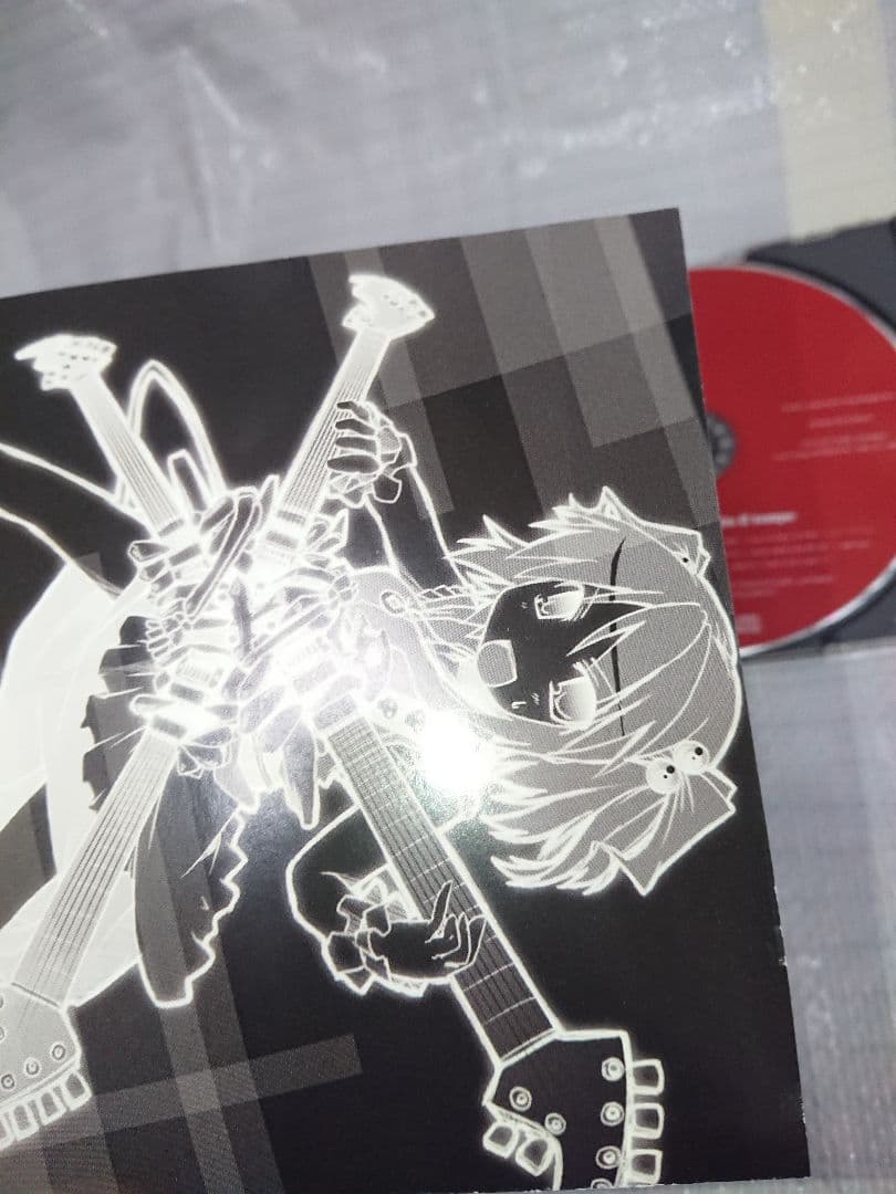 アニメ DEMETORI IL MONDO DOVE E FINITO IL TEMPO