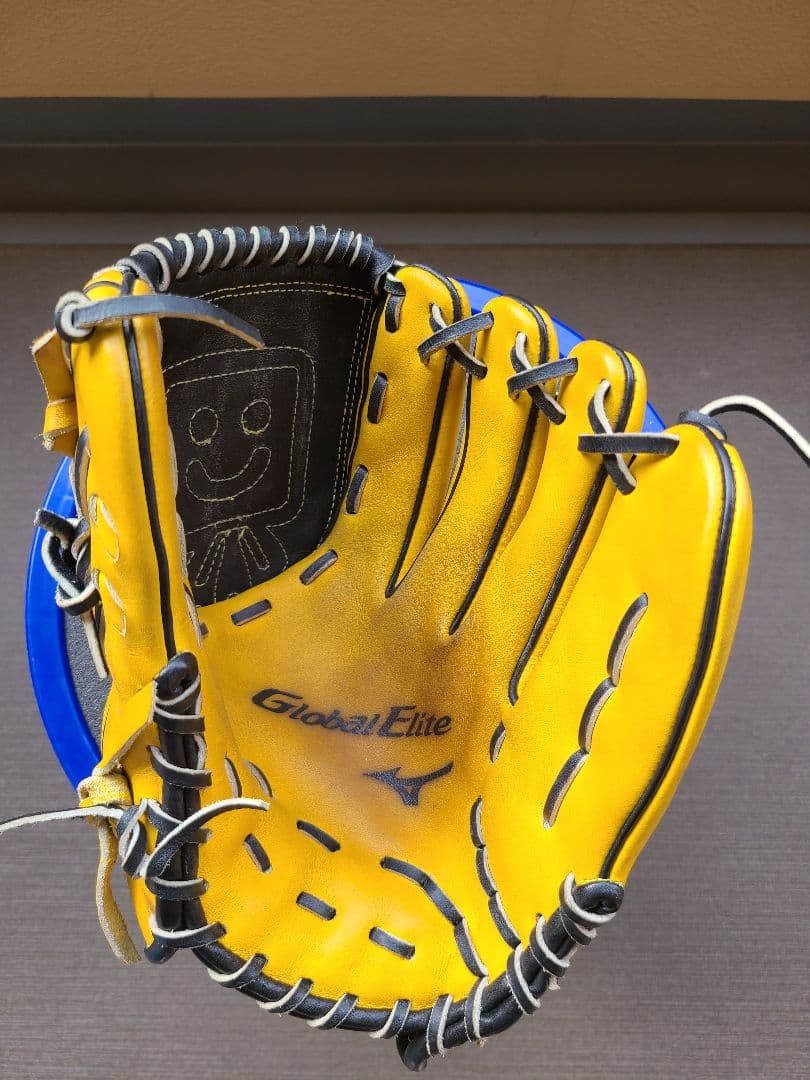 調子くんグラブ by プロスピ feat. マエケングローバルエリート