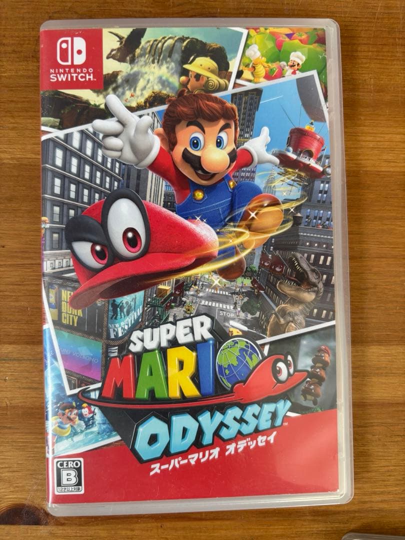 Nintendo Switch 人気ソフトセット　まとめ売り