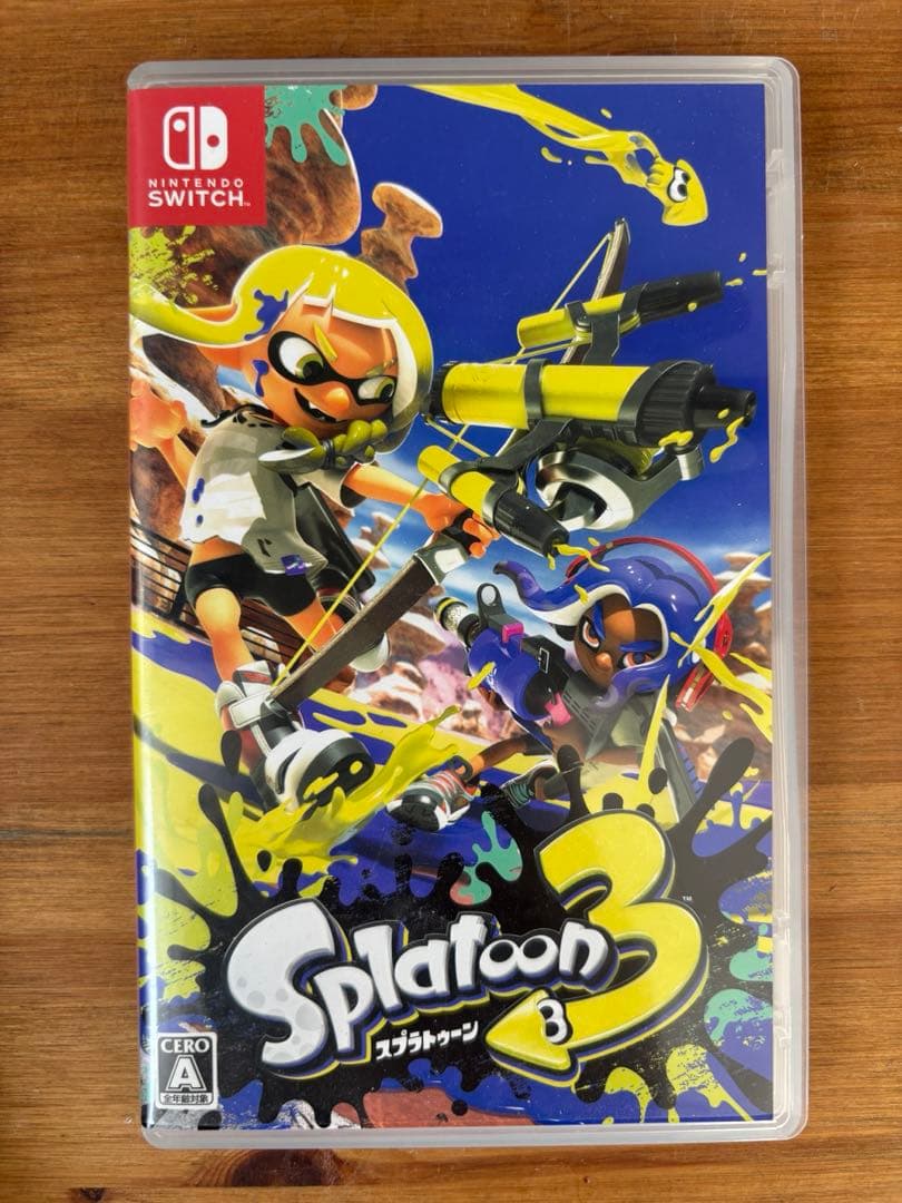 Nintendo Switch 人気ソフトセット　まとめ売り