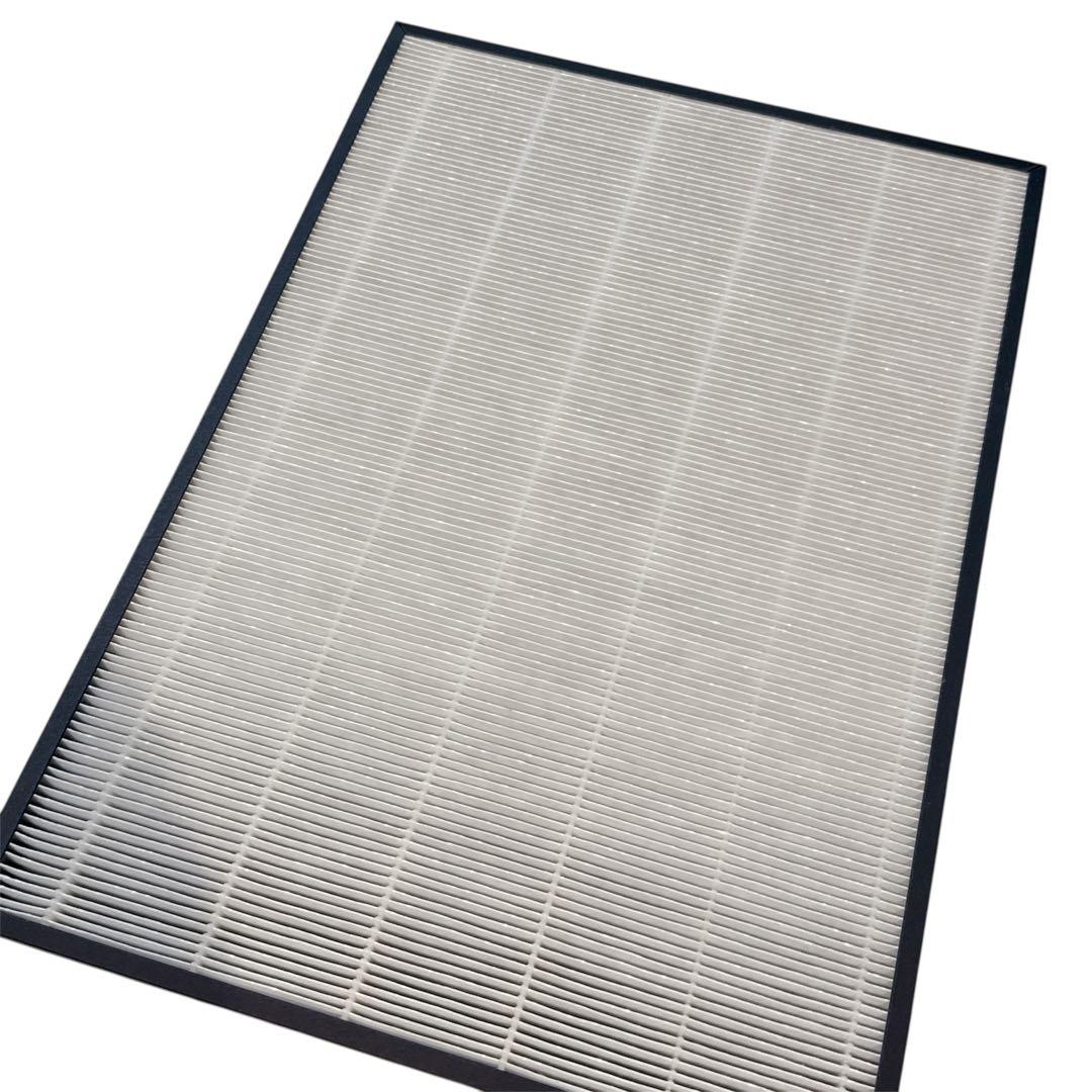 Panasonic パナソニック　加湿空気清浄機　F-VC70XS 木目調